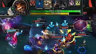 王者荣耀比分：世冠TS绝地让3追4战胜DYG夺冠，作为玩家你应该要看到这些