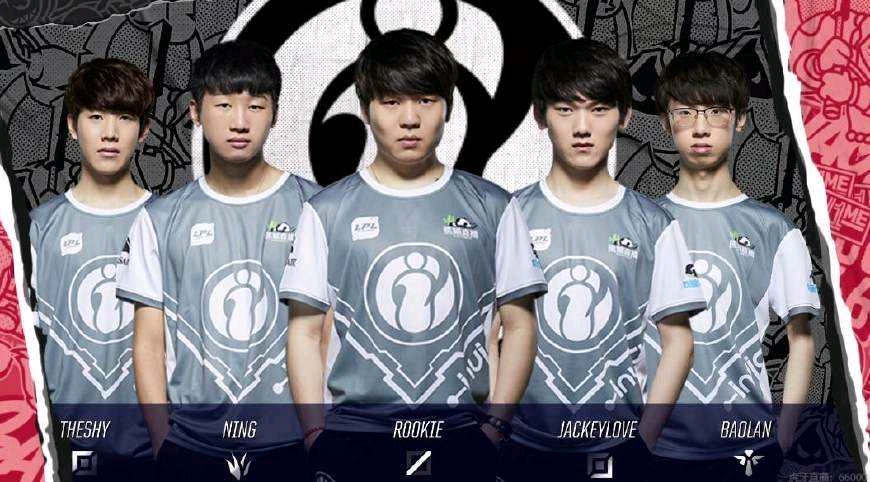 今天： Fnatic 赢得了第一届 CSGO Major