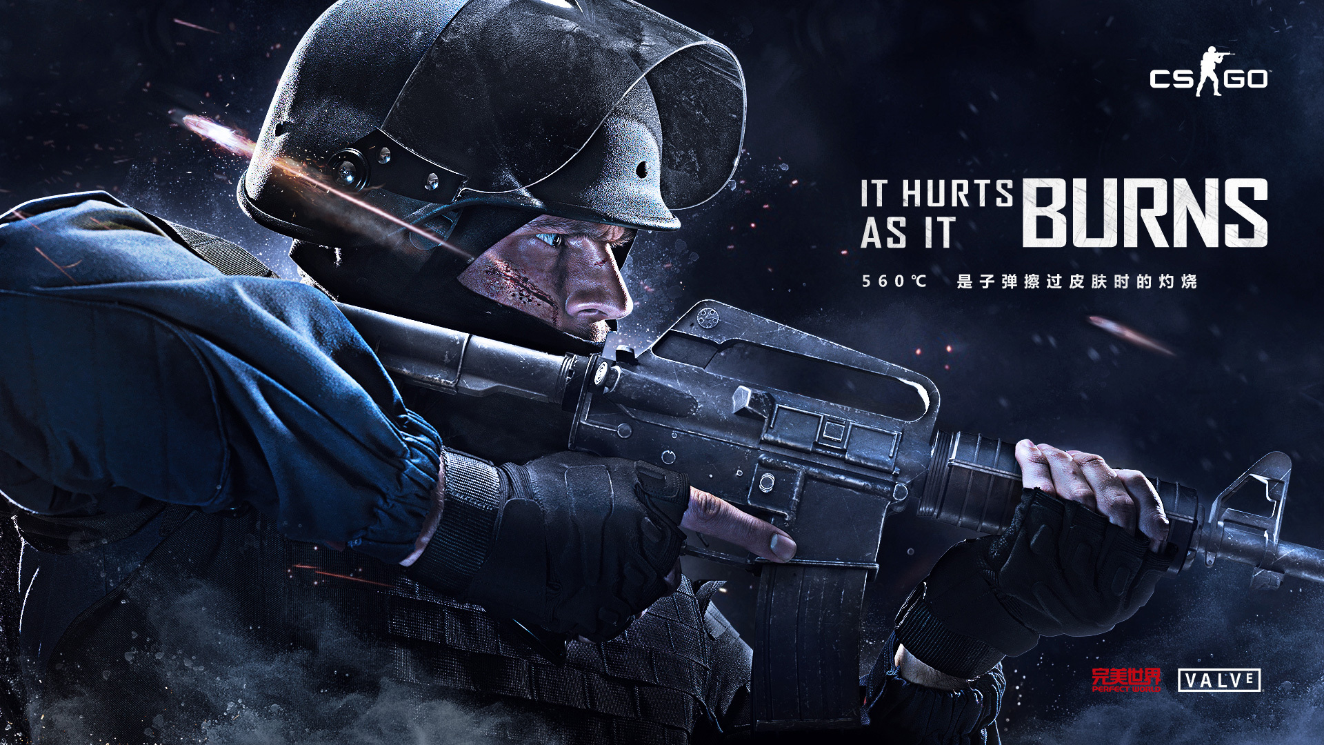 G2 Club 正忙：我们准备了 Uzi 和 Ming 加入 G2 的海报，人在哪里？