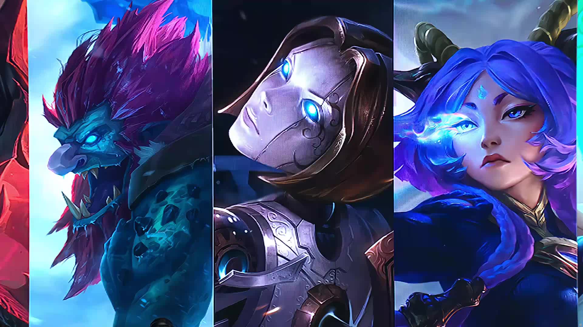 【战报】2021KPL春季赛常规赛第二轮W1D4，西安WE 2-3 RNG.M