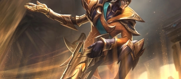 【战报】2025LPL春季赛TES 2-0 WE，TES锁定常规赛第三