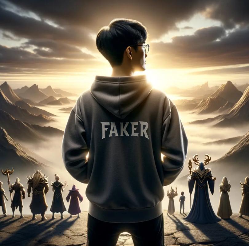 BLG官宣： 很高兴地向大家宣布：辅助选手左名豪（id：LvMao）即日起正式加入BLG平安银行俱乐部