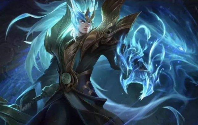 DOTA2 7.25版本更新，C位们该如何生存？