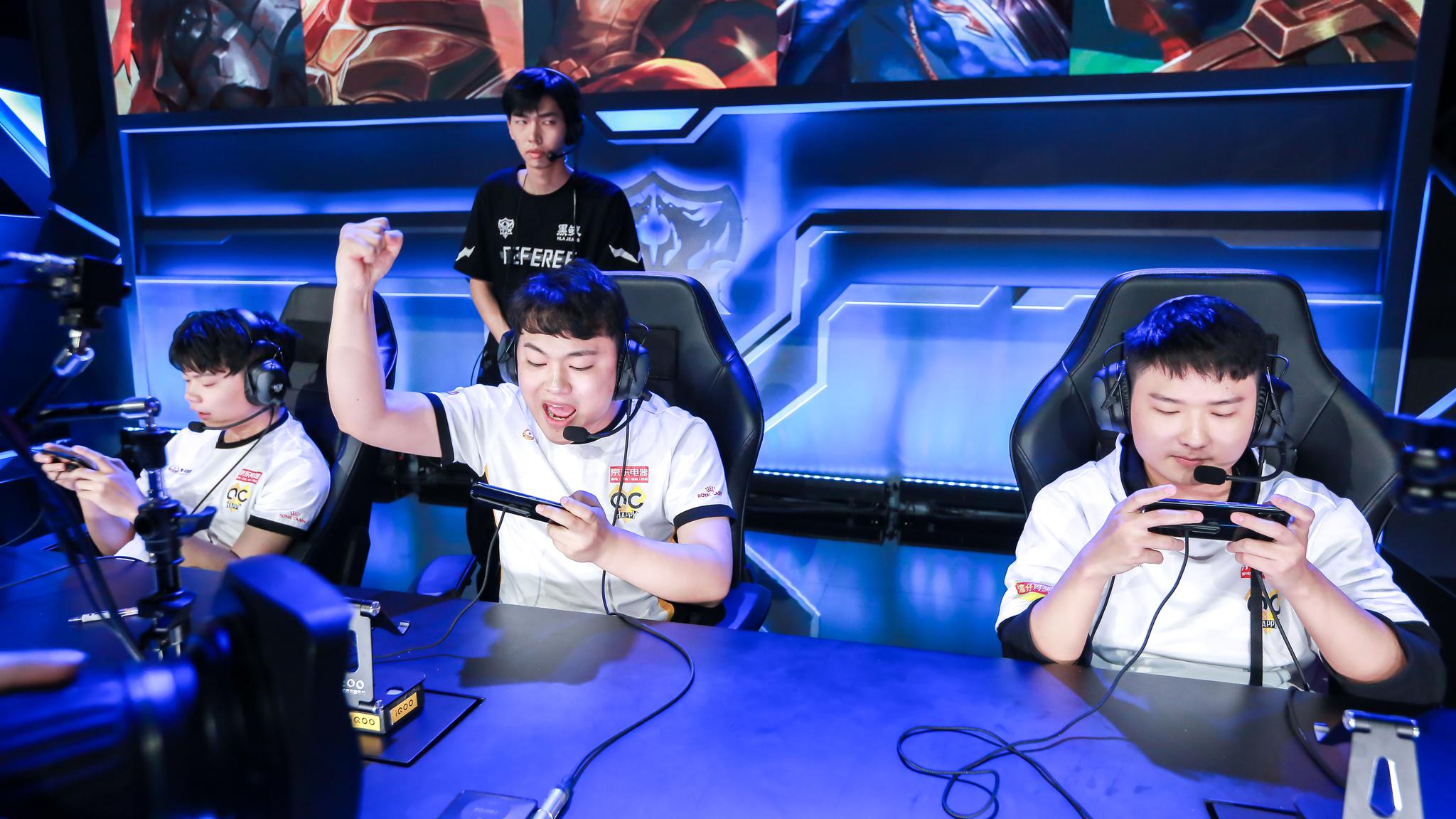 H2K创始人：LPL假赛在西方是公开的秘密，前世界冠军又如何