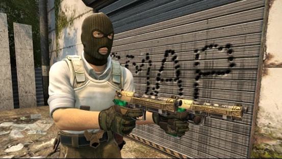 zeRRoFIX 加入 Fnatic 作为 ESL Pro League Season 22 欧洲封闭资格赛的替补