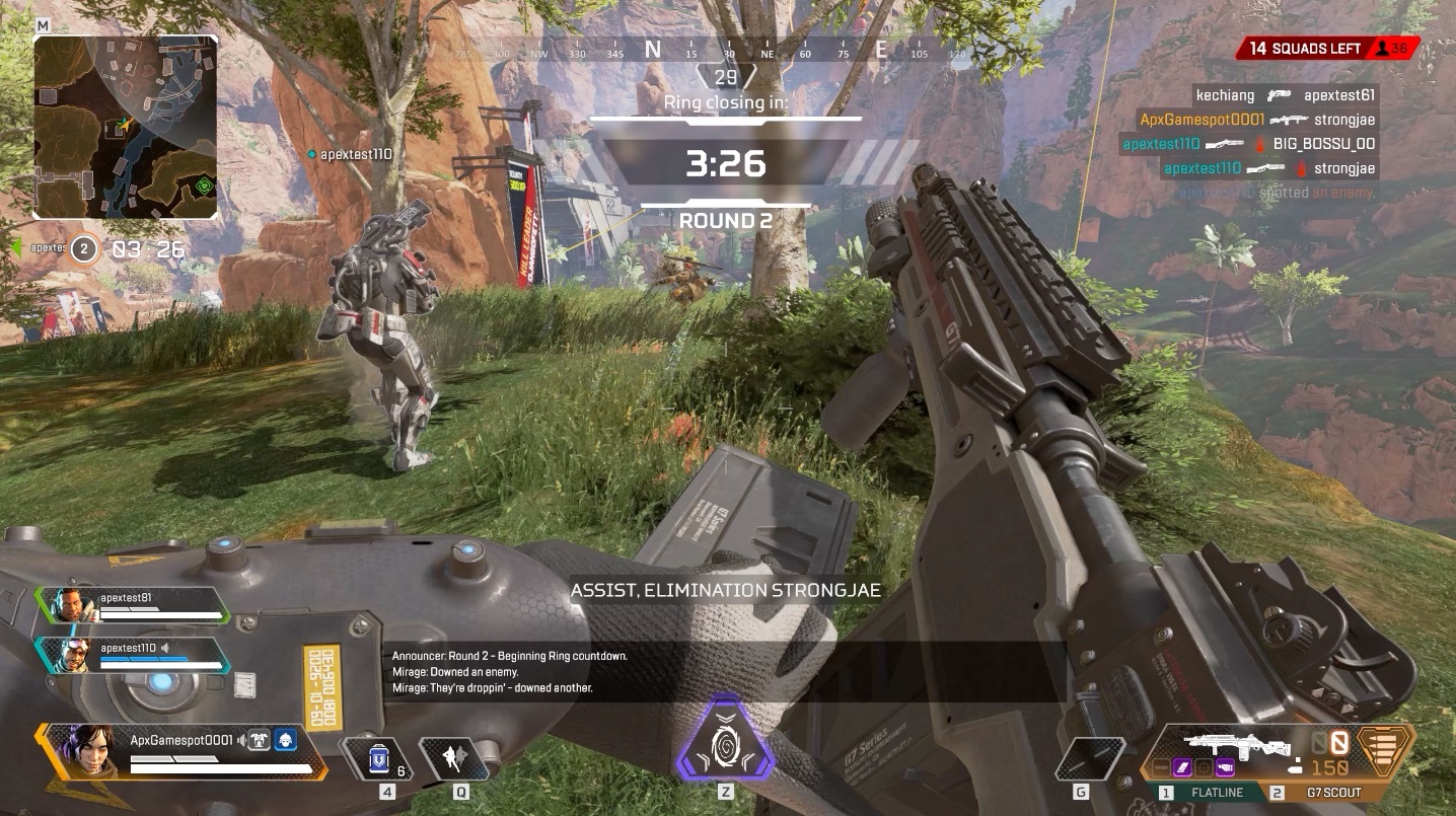 NIP电子竞技总监Erik Wendel离开组织