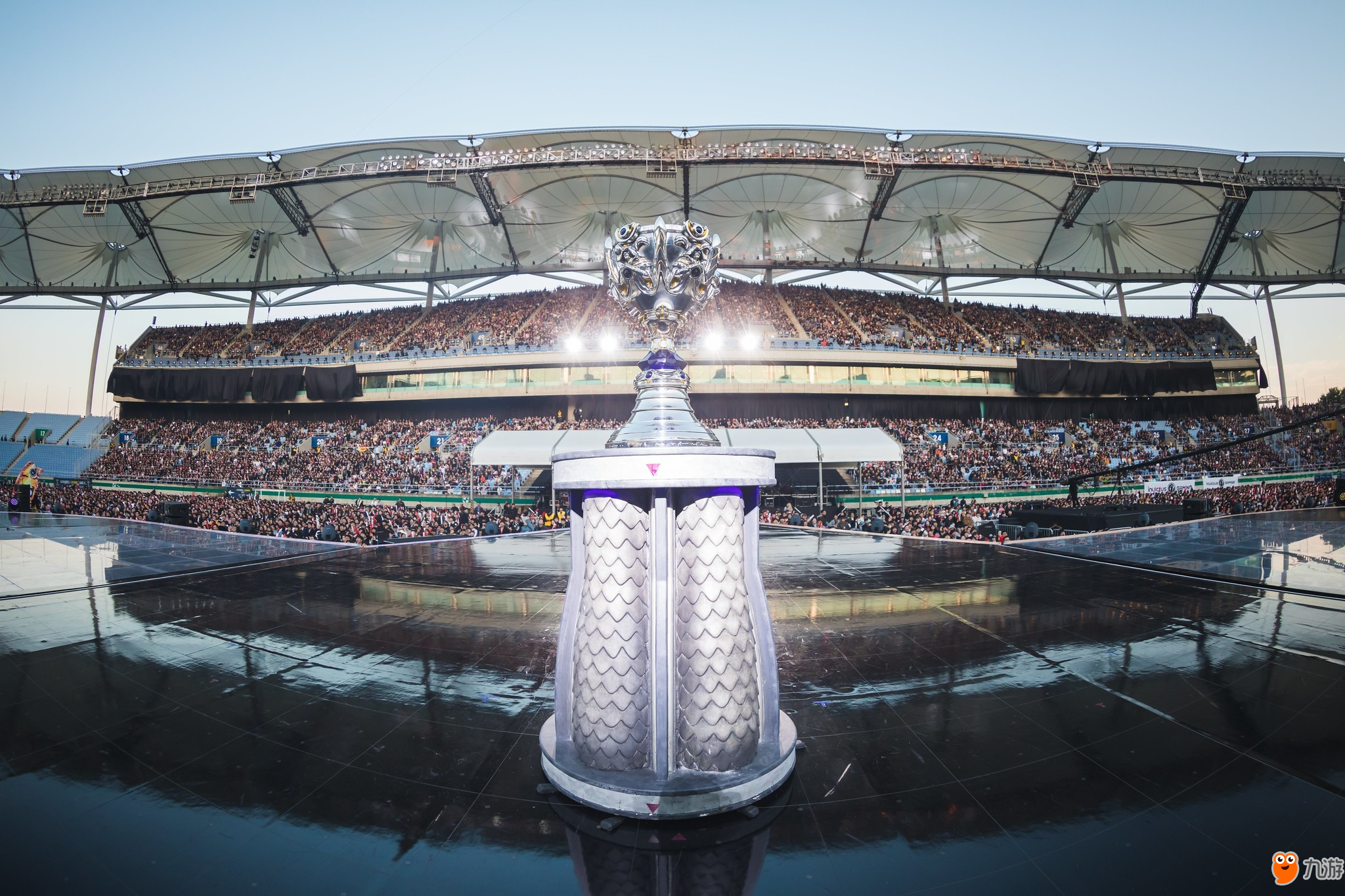 【赛前预告】Funspark Rivals季前赛，1月7日17点 Wingsup.GAMING vs Lynn Vision