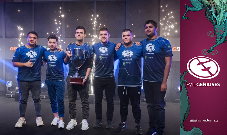 BRO官宣：Sword加入成为新上单